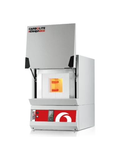 Lò nung mẫu 1500°C, dung tích 15 lít Carbolite Model RHF 15/15